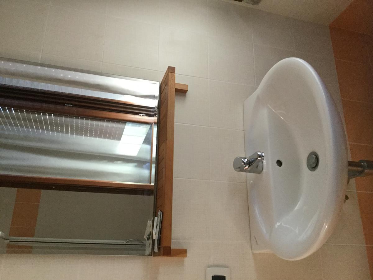 Albergo Adige ボアーラ・ピザーニ エクステリア 写真